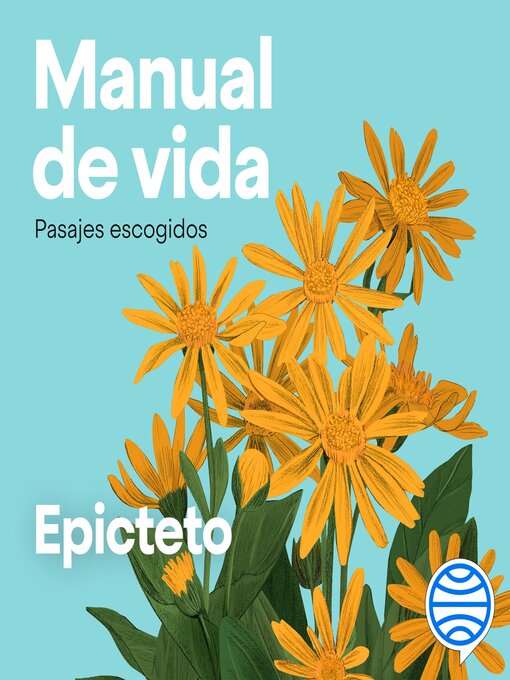 Title details for Manual de vida by Epicteto - Available